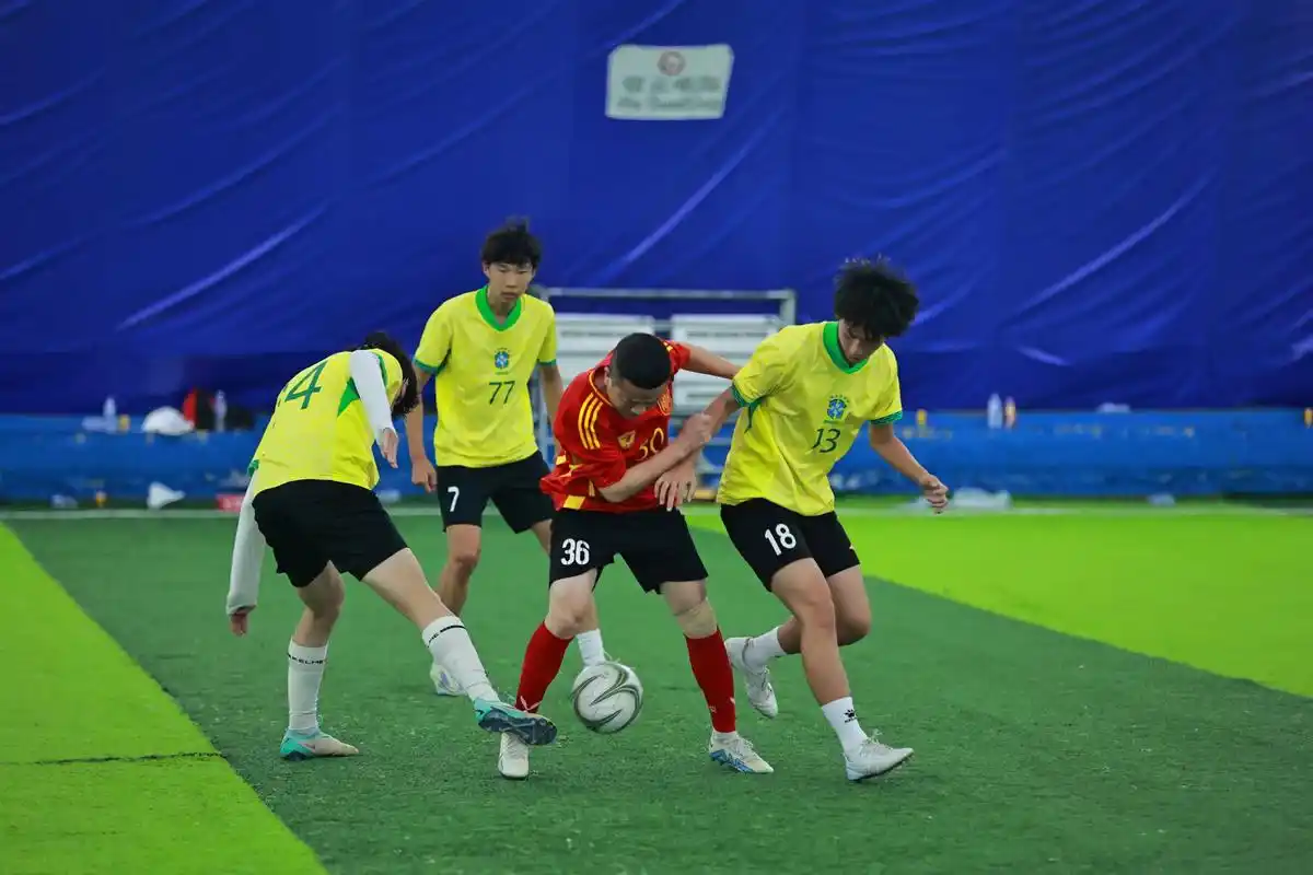 欧联杯：曼联 VS 比利亚雷亚尔